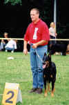 Vicky et eric Lux 2001.jpg (204390 octets)