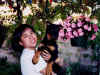 Angy fleurs.jpg (29220 octets)